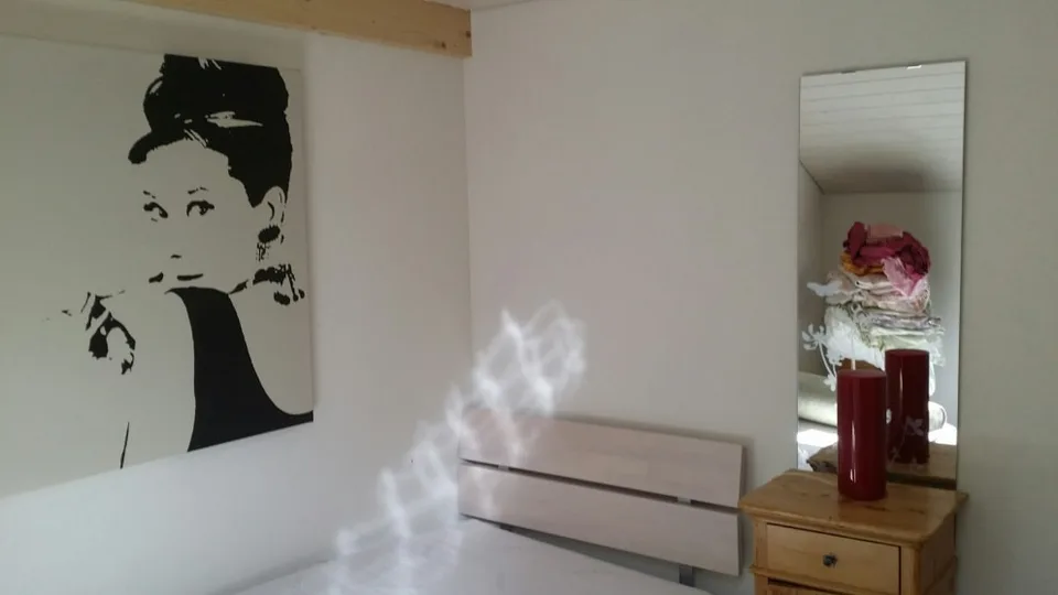 Furnished rooms and studios - available immediately