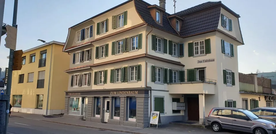 Möbelierte Zimmer und Studios - sofort verfügbar
