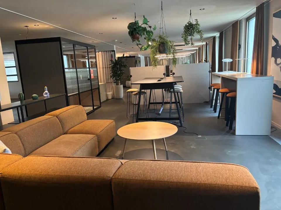 Modern Living, Calm Location – That’s City Pop Basel Park – photo 16 sur 25
