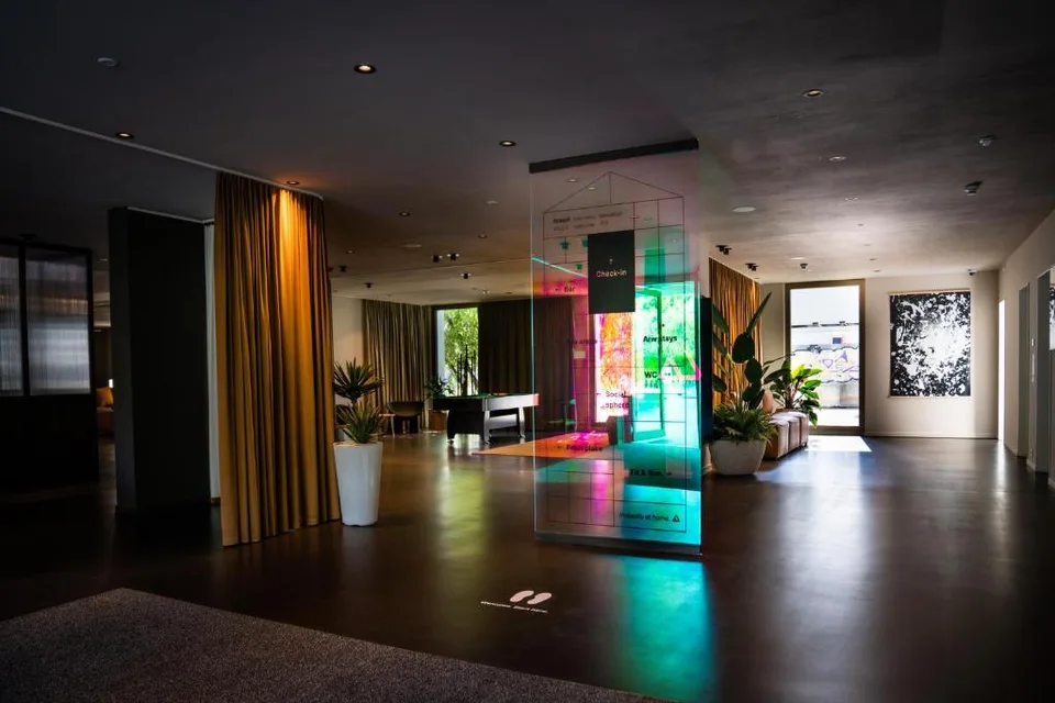 Modern Living, Calm Location – That’s City Pop Basel Park – photo 20 sur 25