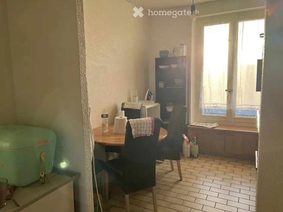 Co-Unterbringung – Foto 2 von 3