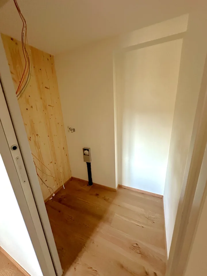 2.5-room loft apartment with exclusive rooftop terrace - First rental after total renovation – photo 7 of 13