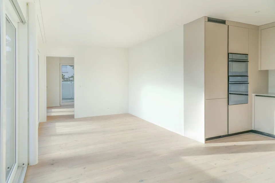 Appartamento 2.5 locali moderno in affitto a Grenchen