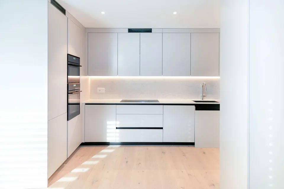 Appartamento 2.5 locali moderno in affitto a Grenchen