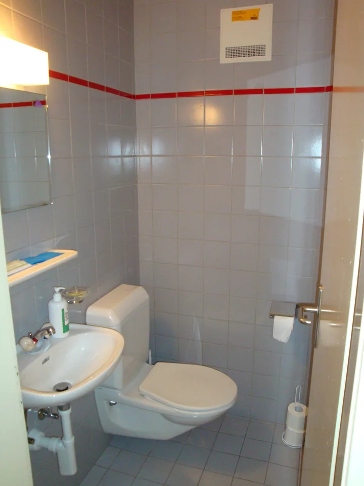 Rue de la Serre 3, Neuchâtel - Wohnung zur Miete – Foto 9 von 11
