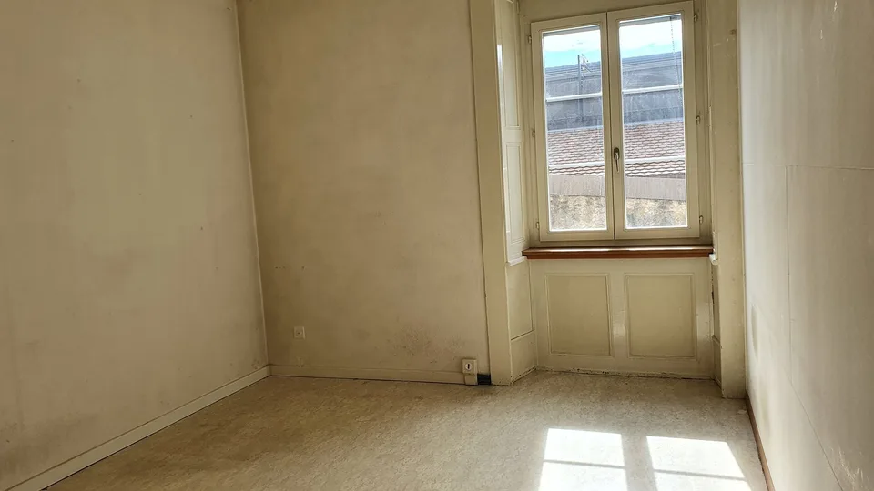 Rue de la Serre 3, Neuchâtel - Wohnung zur Miete – Foto 7 von 11