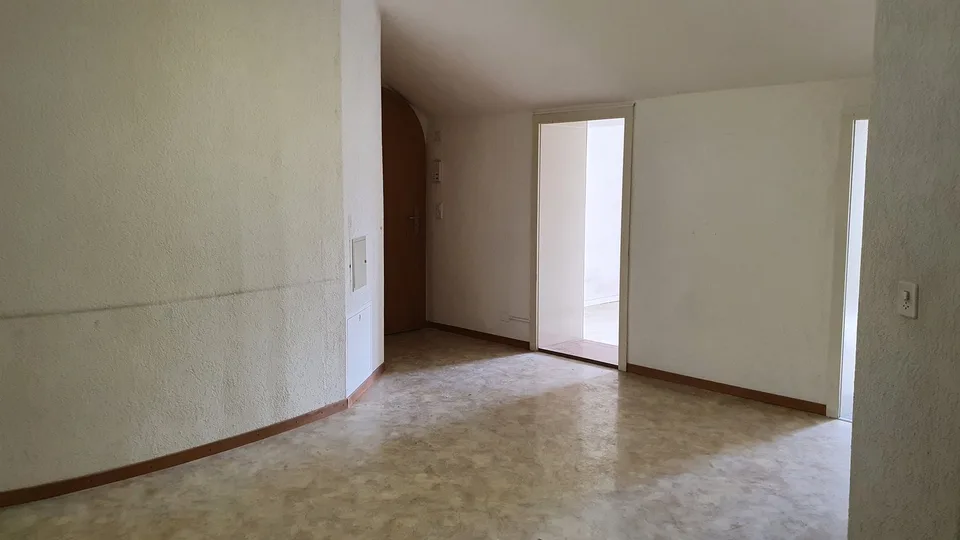 Rue de la Serre 3, Neuchâtel - Appartamento in affitto