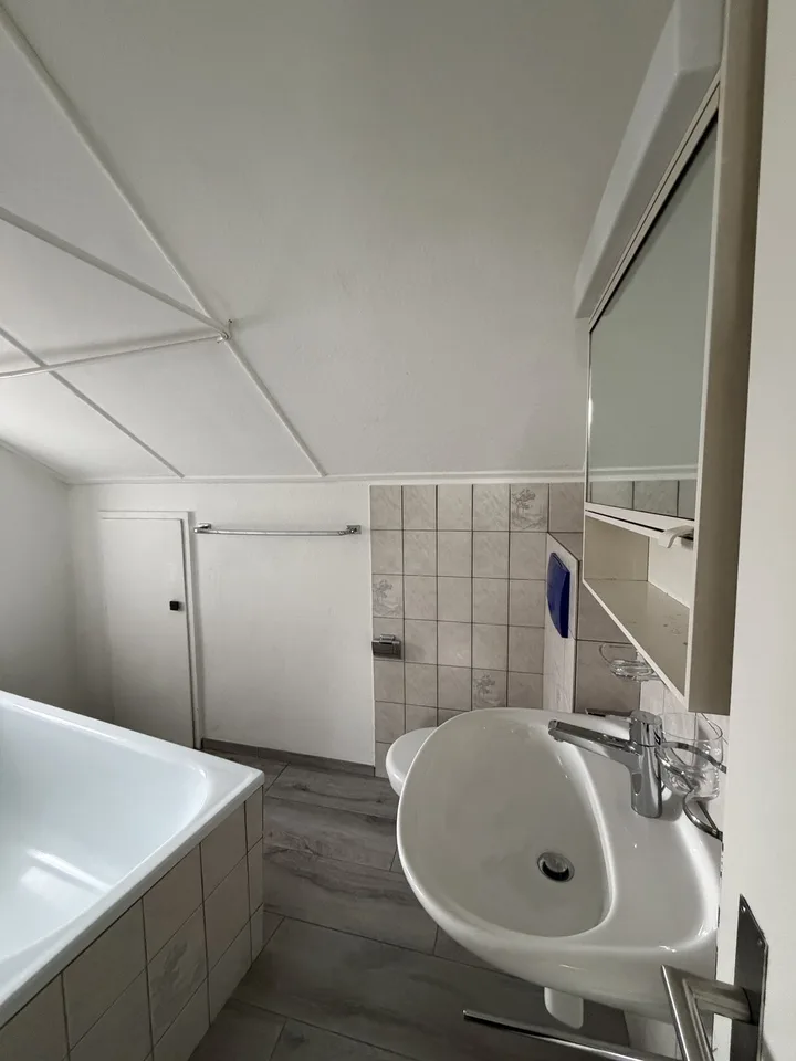 Charmant appartement 3 pièces à Wangen bei Olten – photo 6 sur 7