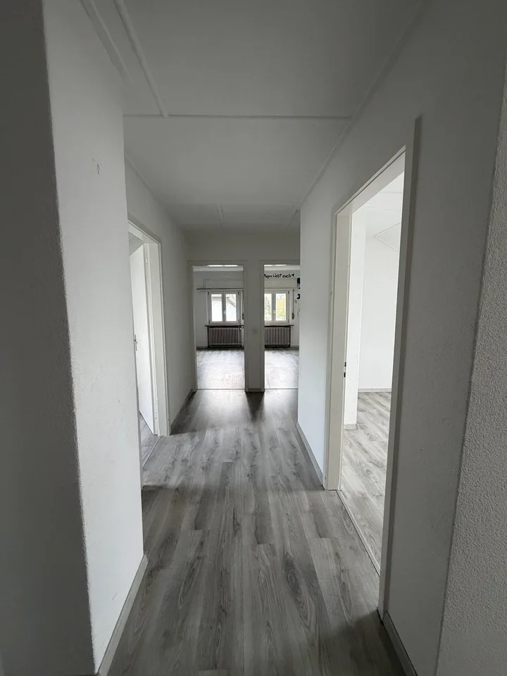 Charmant appartement 3 pièces à Wangen bei Olten – photo 7 sur 7