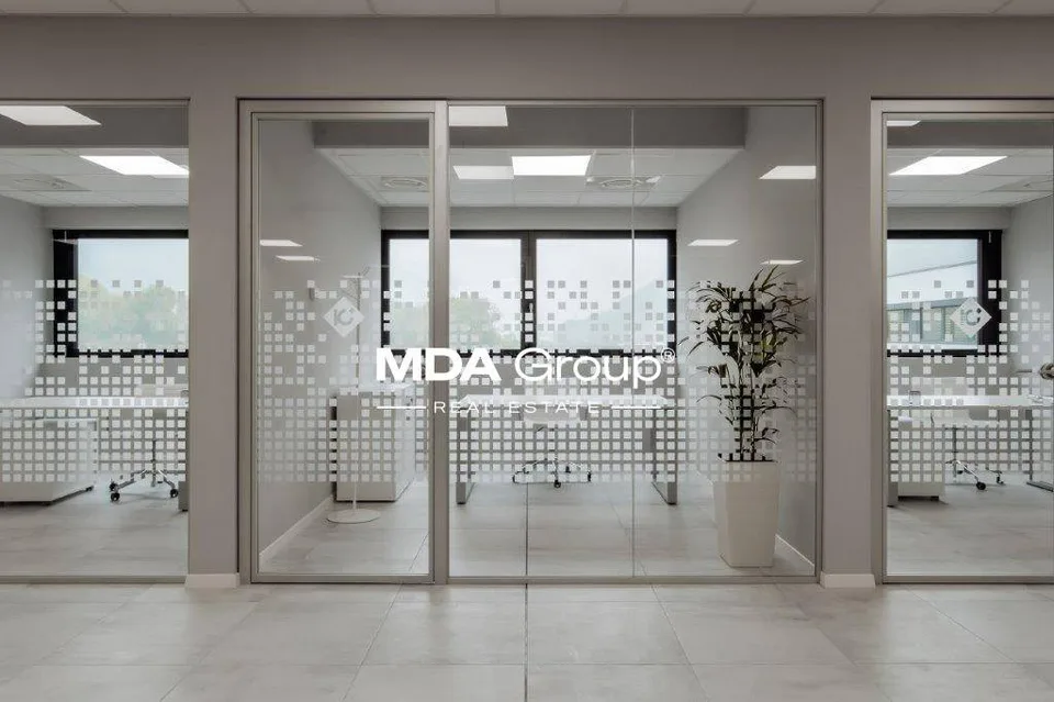 Bureau - Mendrisio