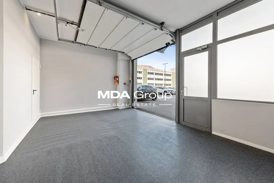 Büro - Mendrisio – Foto 8 von 9