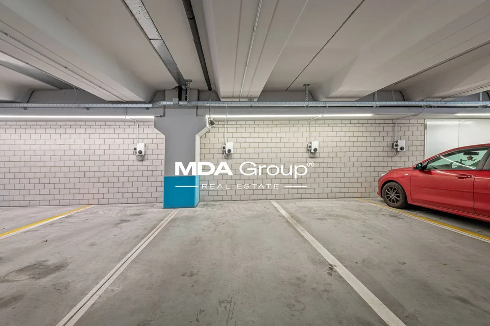 Büro - Mendrisio – Foto 9 von 9