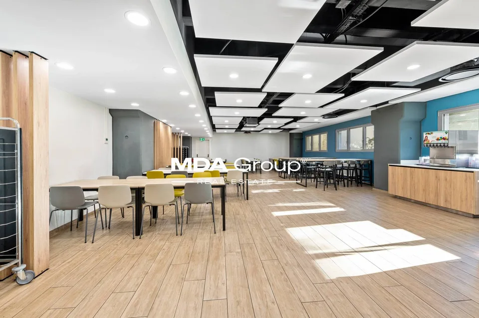 Büro - Mendrisio – Foto 6 von 9