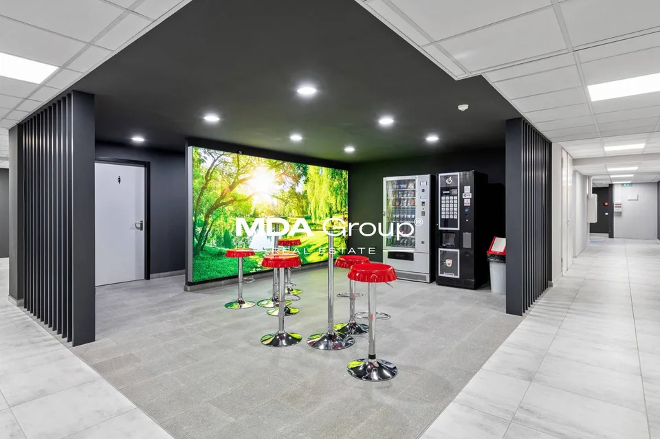 Ufficio - Mendrisio