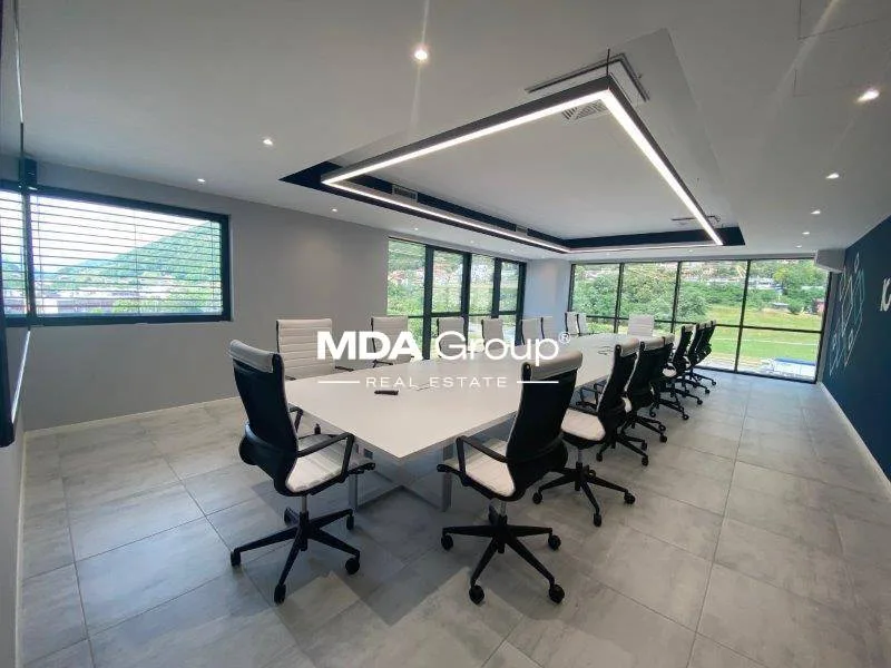 Bureau - Mendrisio