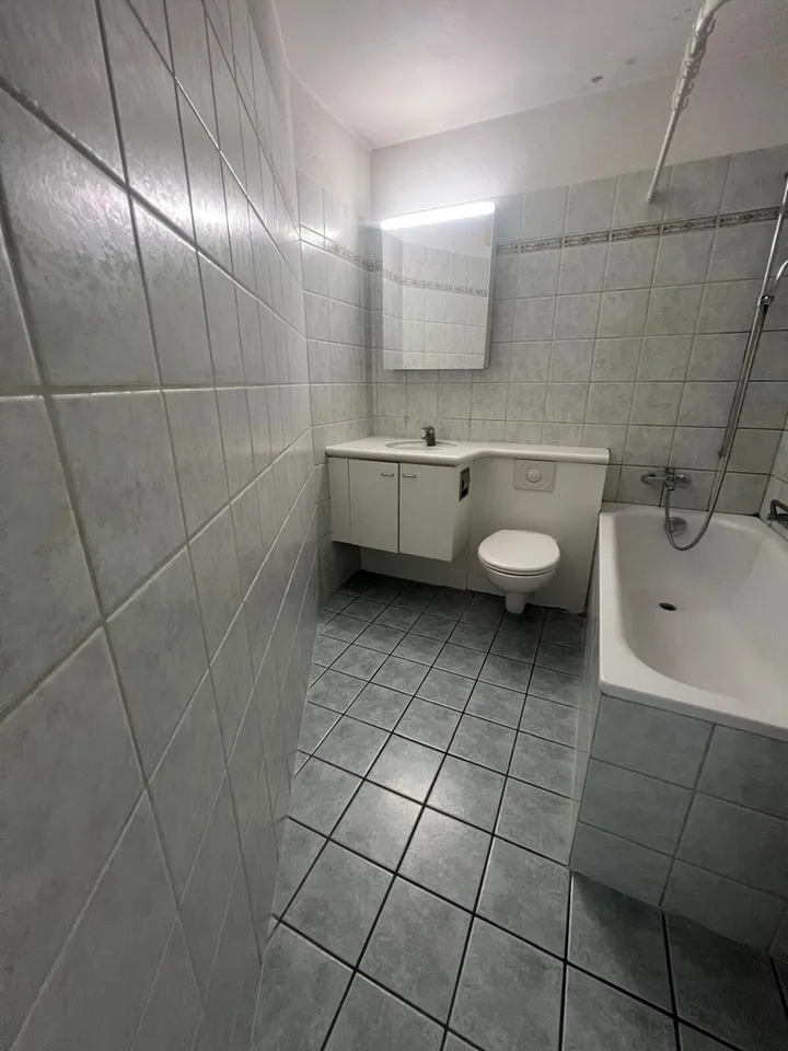 Romont / 3,5 Zimmer