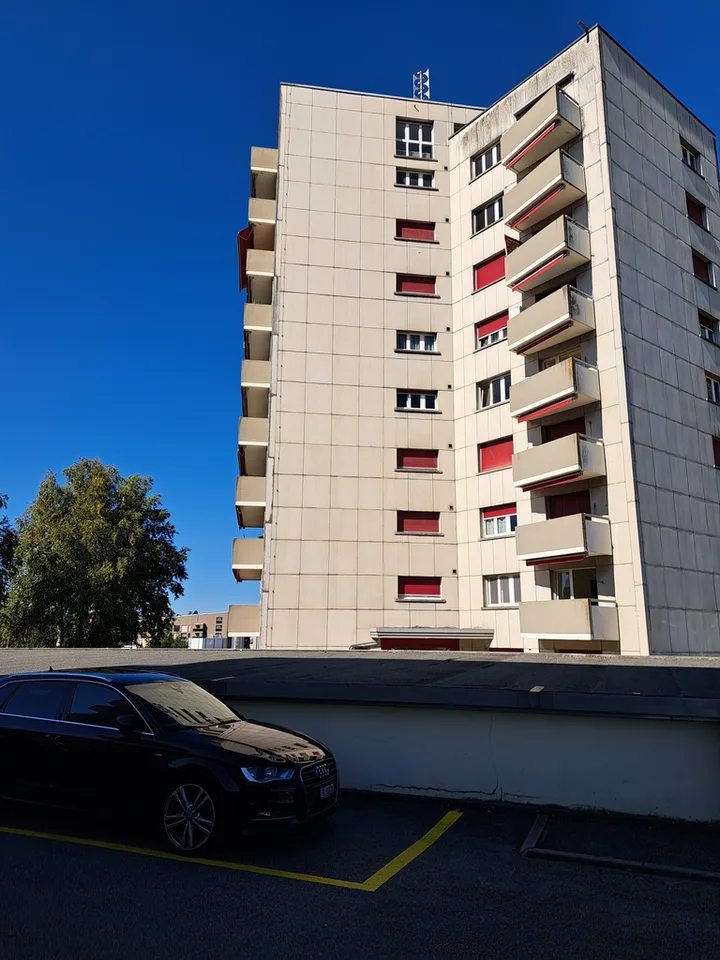 Romont / 3.5 pièces