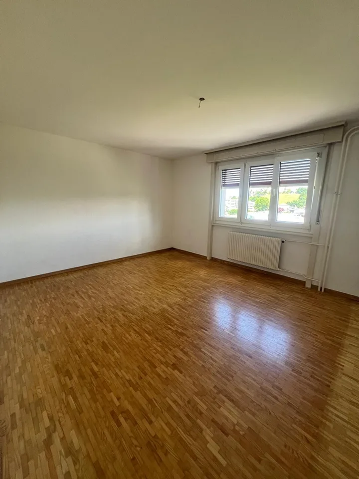 Romont / 3,5 Zimmer