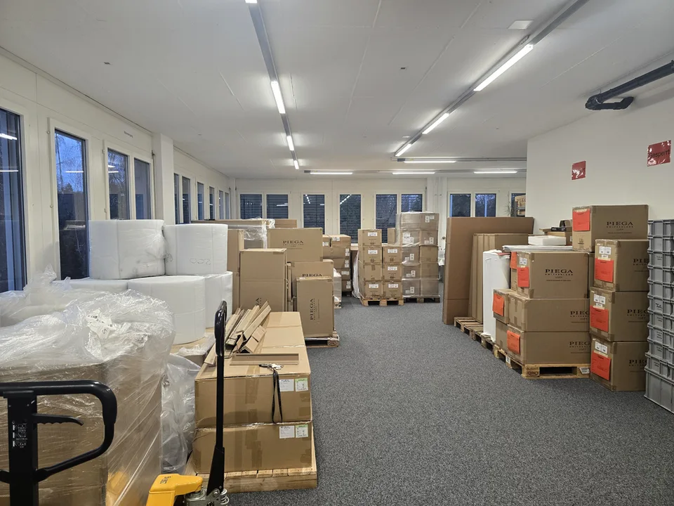 Sie haben das Unternehmen - wir die passenden Räumlichkeiten!
