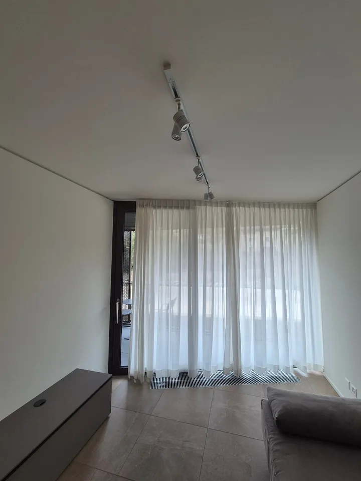 Modernes 2.5-Zimmer-Apartment in Sorengo