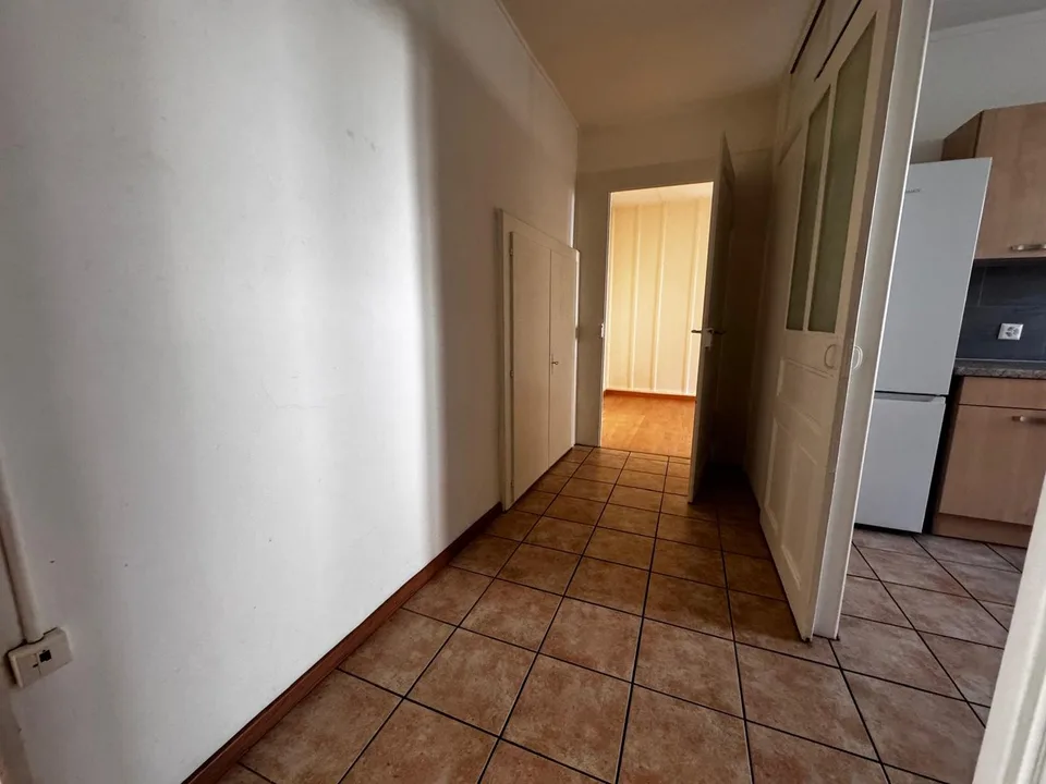 Charmanter 3-Zimmer-Wohnung