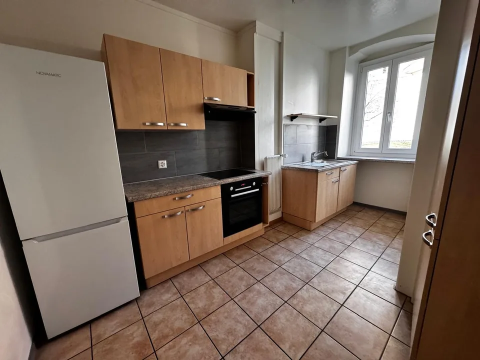 Delizioso appartamento di 3 locali – foto 6 di 6