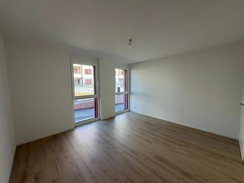 Villeret, splendido appartamento di 4.5 locali con terrazza e giardino privato – foto 9 di 15