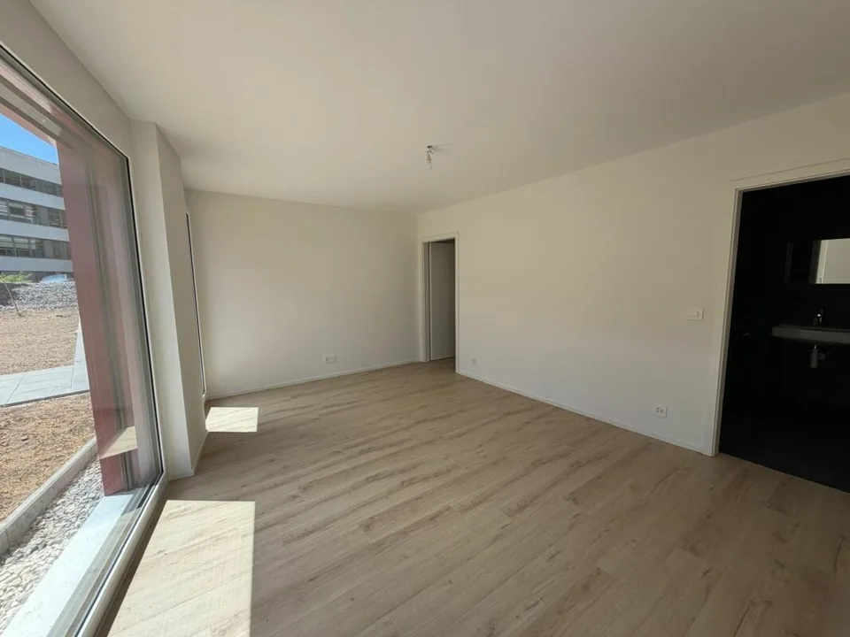 Villeret, splendido appartamento di 4.5 locali con terrazza e giardino privato – foto 6 di 15