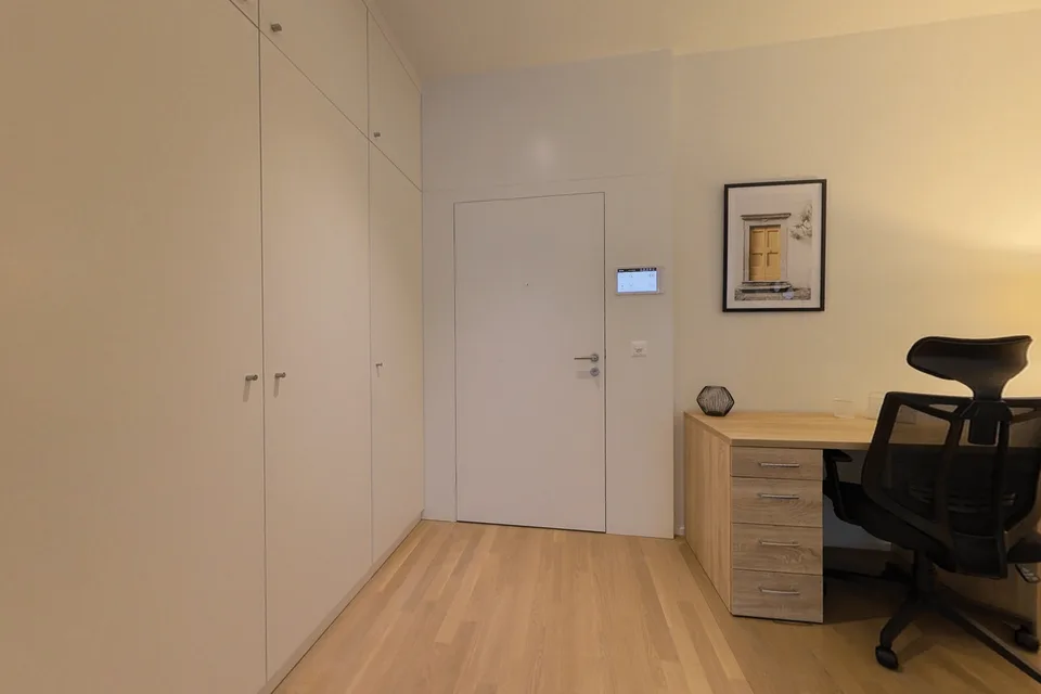 Komfortables 1-Zimmer-Wohnung möbliert - 50 m² - Stadtzentrum mit Nebenkosten inklusive – Foto 7 von 9