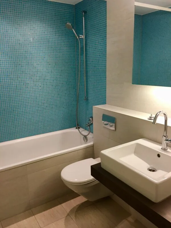 Appartamento moderno 3.5 locali con torre di lavanderia privata
