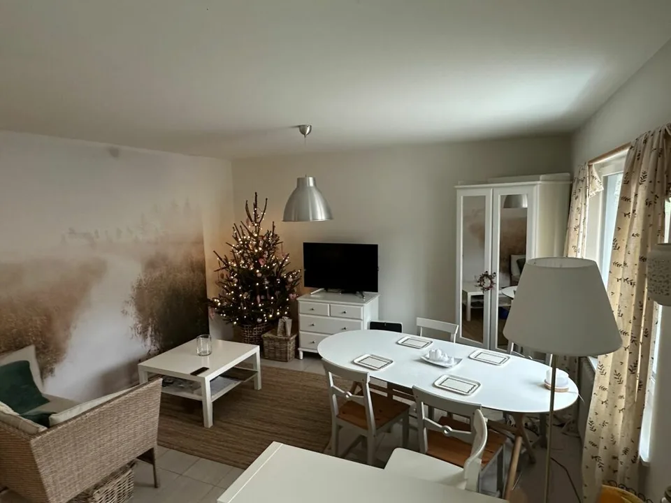 Appartamento moderno 3.5 locali con torre di lavanderia privata