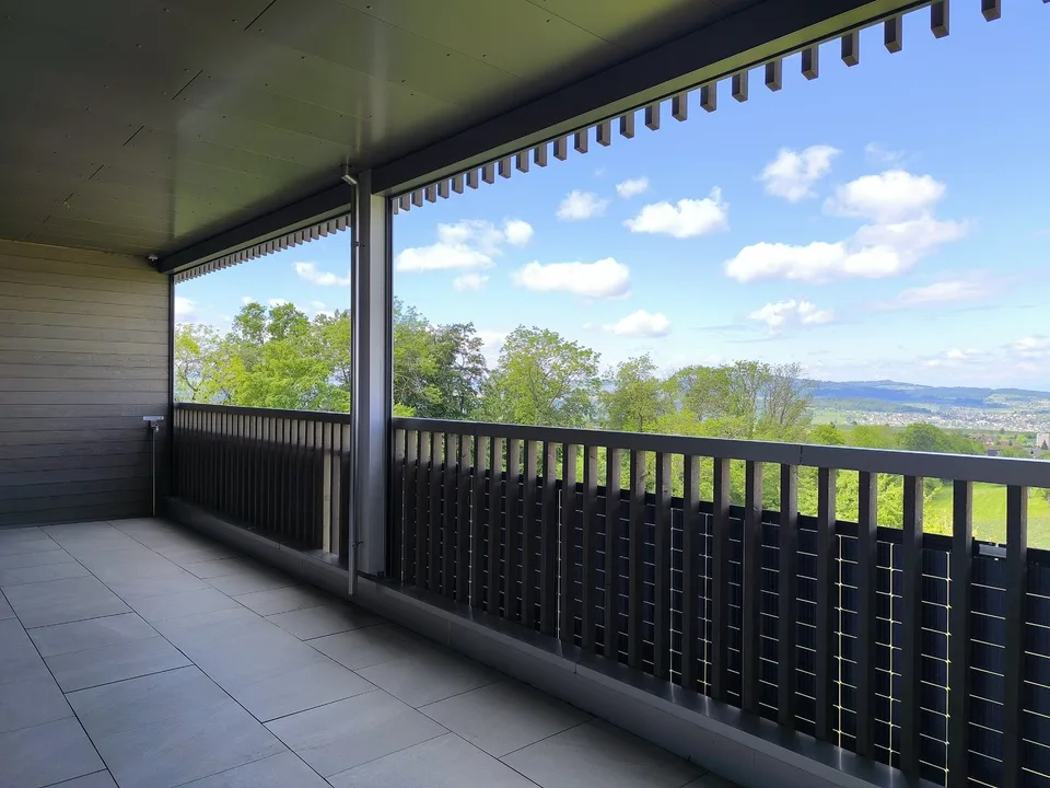 204 m² für Wohnen und Arbeiten perfekt vereint