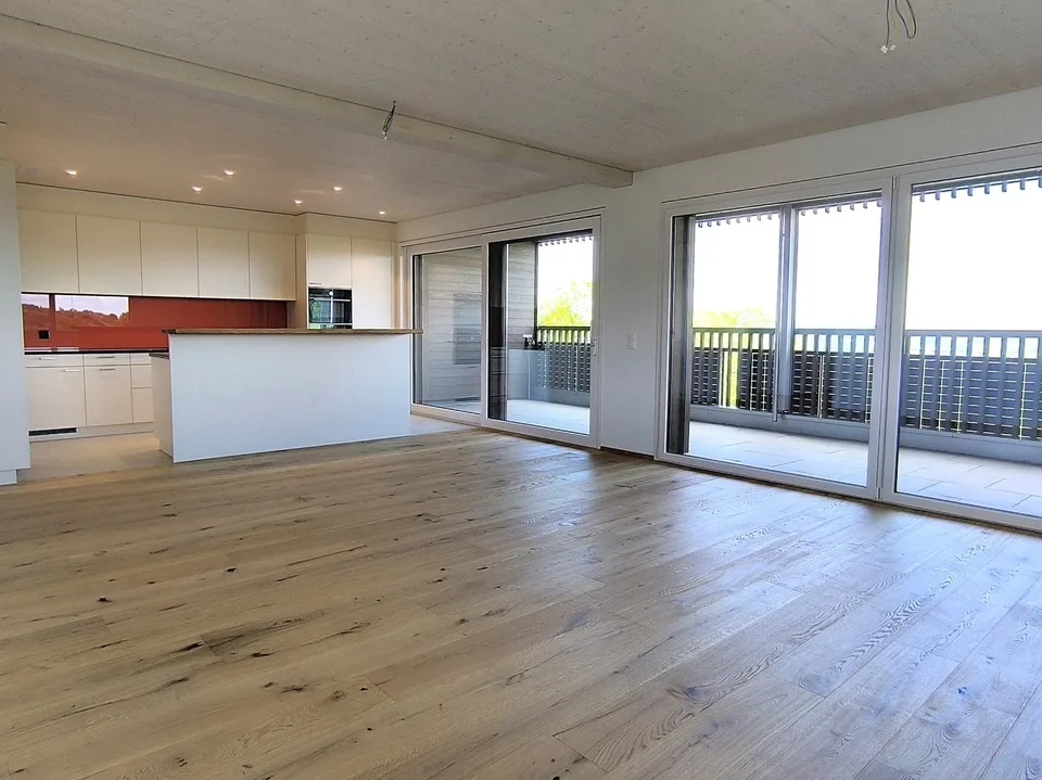 204 m² für Wohnen und Arbeiten perfekt vereint