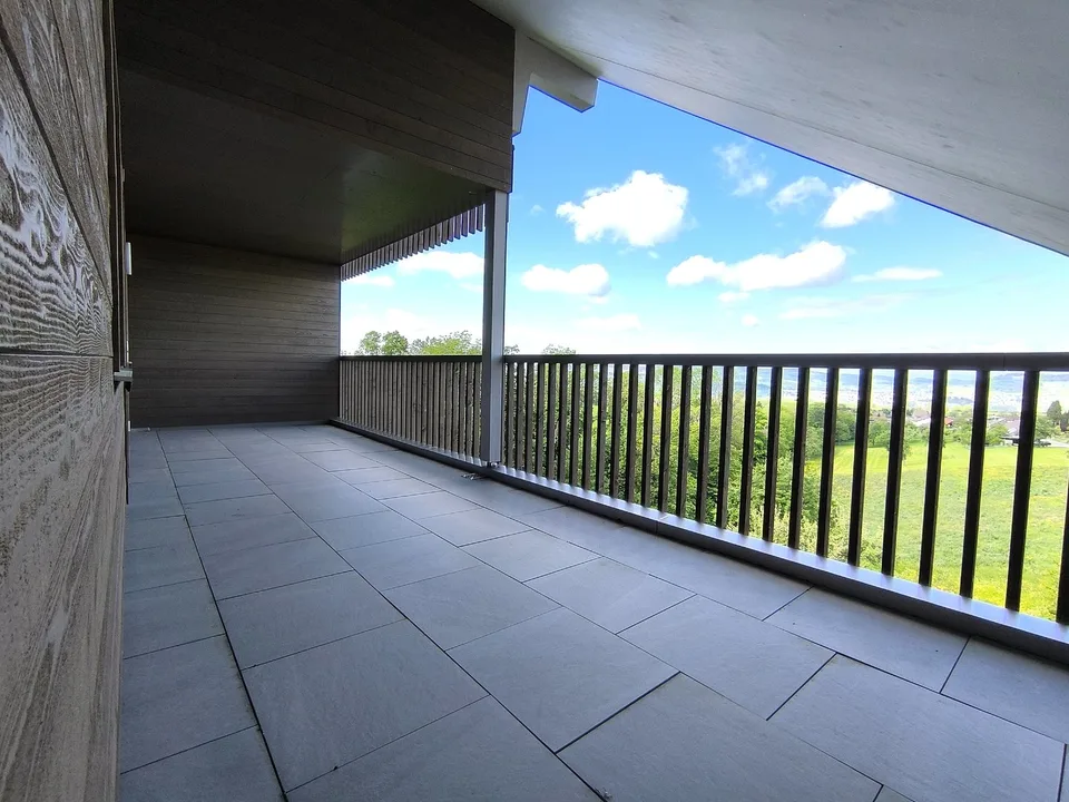 204 m² per vivere e lavorare perfettamente combinati – foto 15 di 20