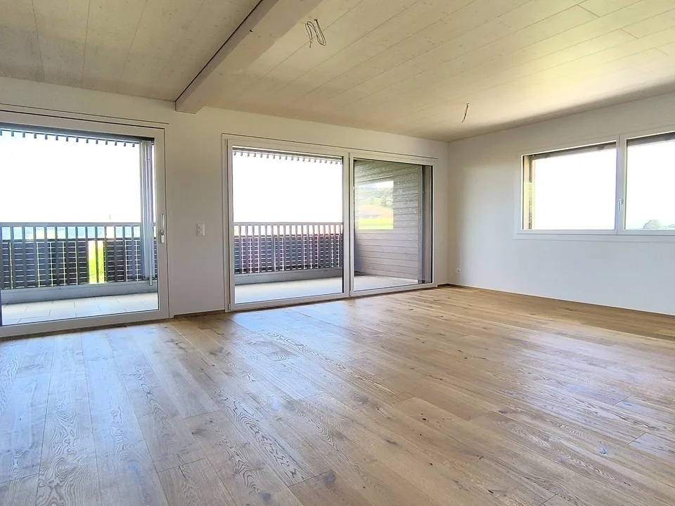 204 m² für Wohnen und Arbeiten perfekt vereint