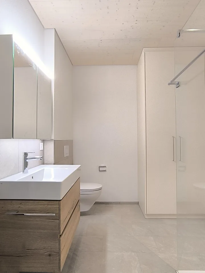 204 m² per vivere e lavorare perfettamente combinati – foto 8 di 20