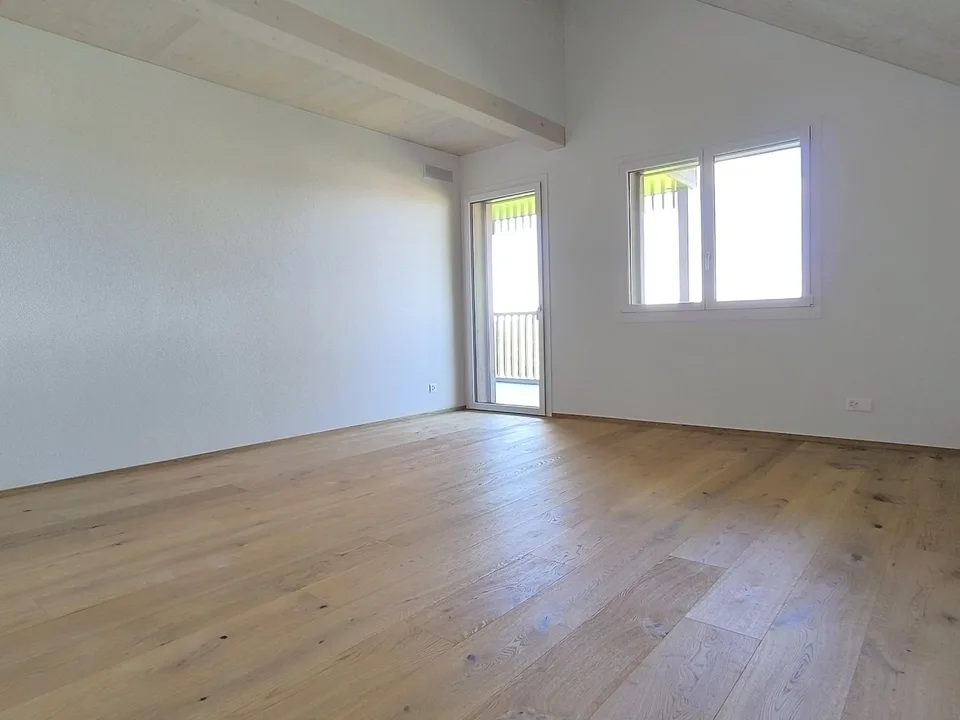 204 m² per vivere e lavorare perfettamente combinati – foto 16 di 20