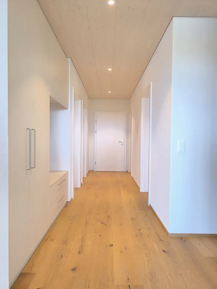 204 m² per vivere e lavorare perfettamente combinati – foto 19 di 20