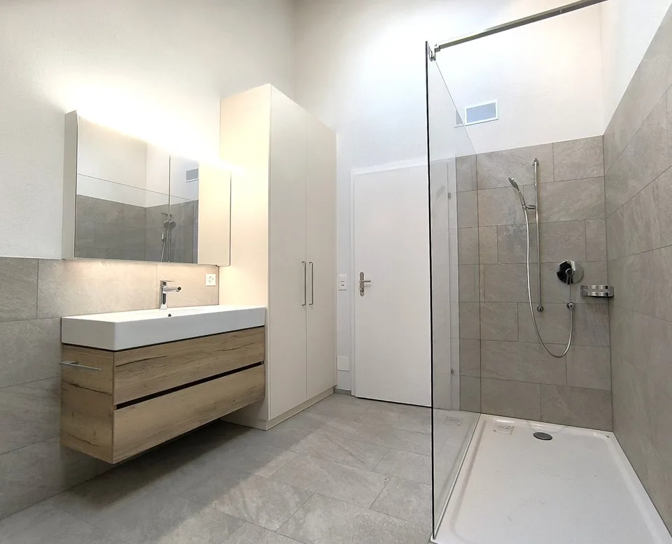 204 m² per vivere e lavorare perfettamente combinati – foto 17 di 20