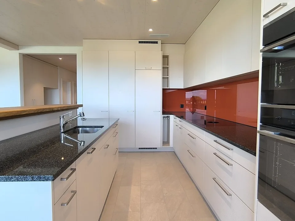 204 m² für Wohnen und Arbeiten perfekt vereint