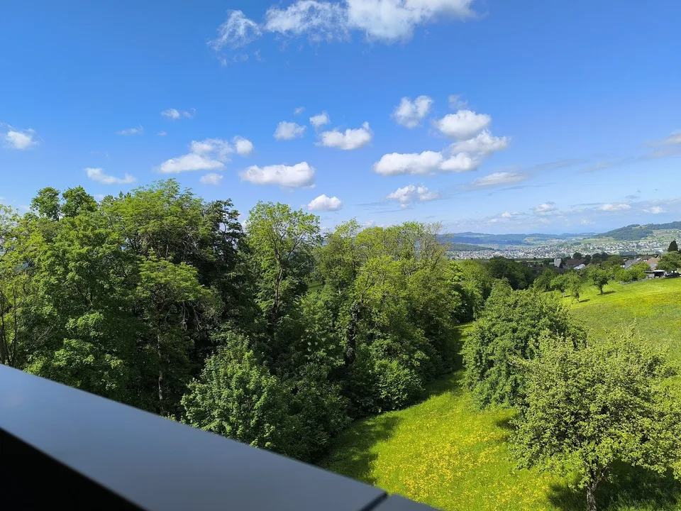 204 m² per vivere e lavorare perfettamente combinati – foto 6 di 20