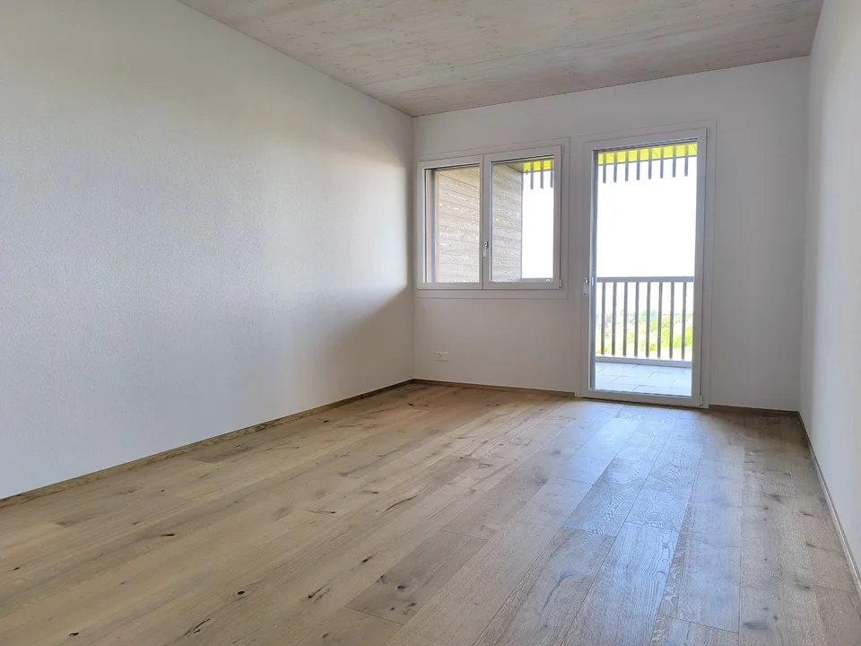 204 m² per vivere e lavorare perfettamente combinati – foto 14 di 20