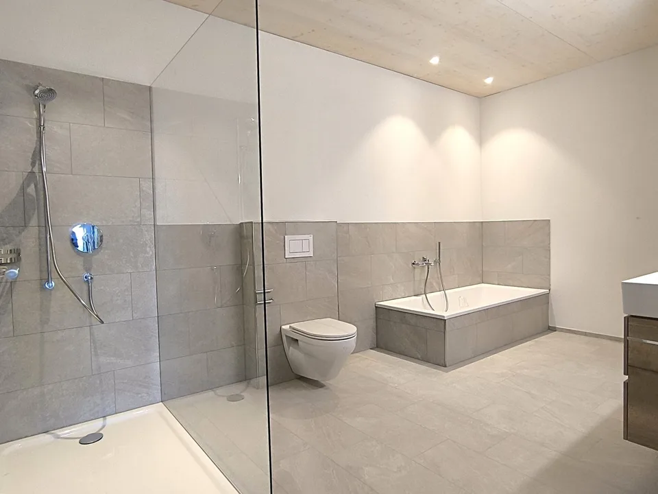 204 m² per vivere e lavorare perfettamente combinati – foto 11 di 20