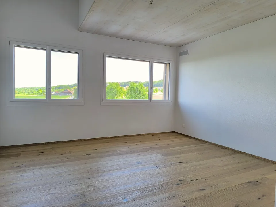 204 m² per vivere e lavorare perfettamente combinati – foto 12 di 20