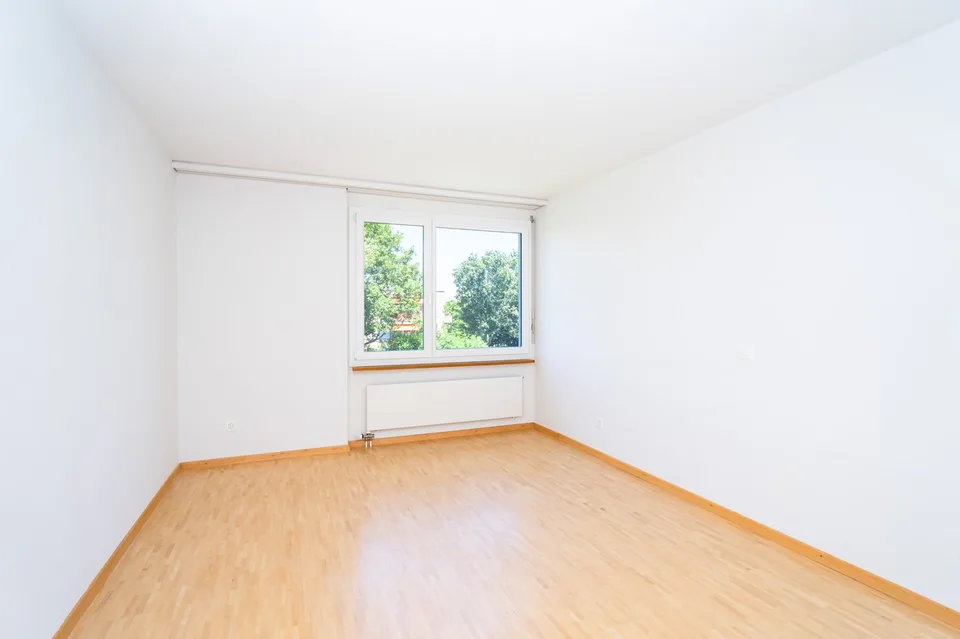 Familienglück gesucht? Wir haben das passende Objekt für Sie!