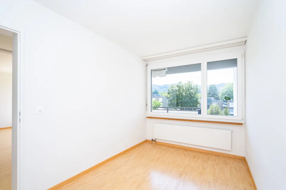 Familienglück gesucht? Wir haben das passende Objekt für Sie!