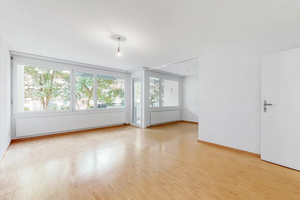Familienglück gesucht? Wir haben das passende Objekt für Sie!