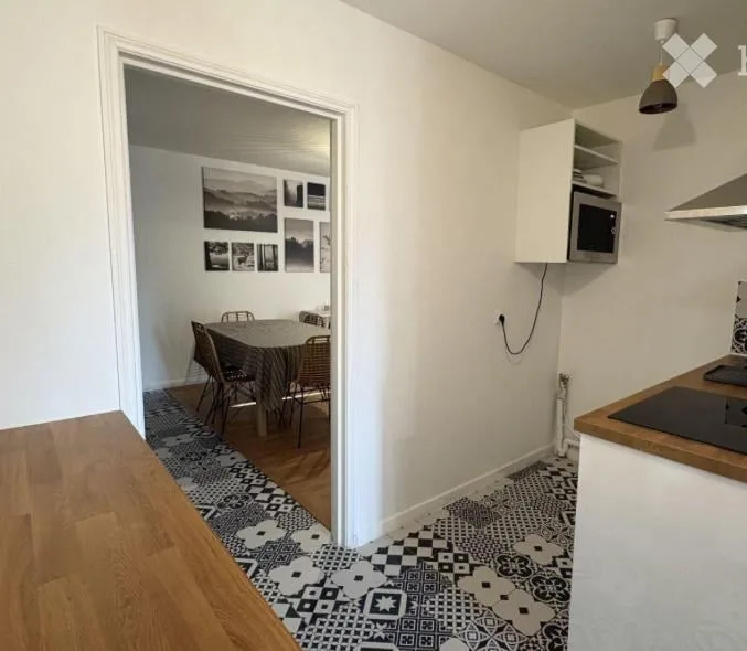 Appartamento a Büriswilen