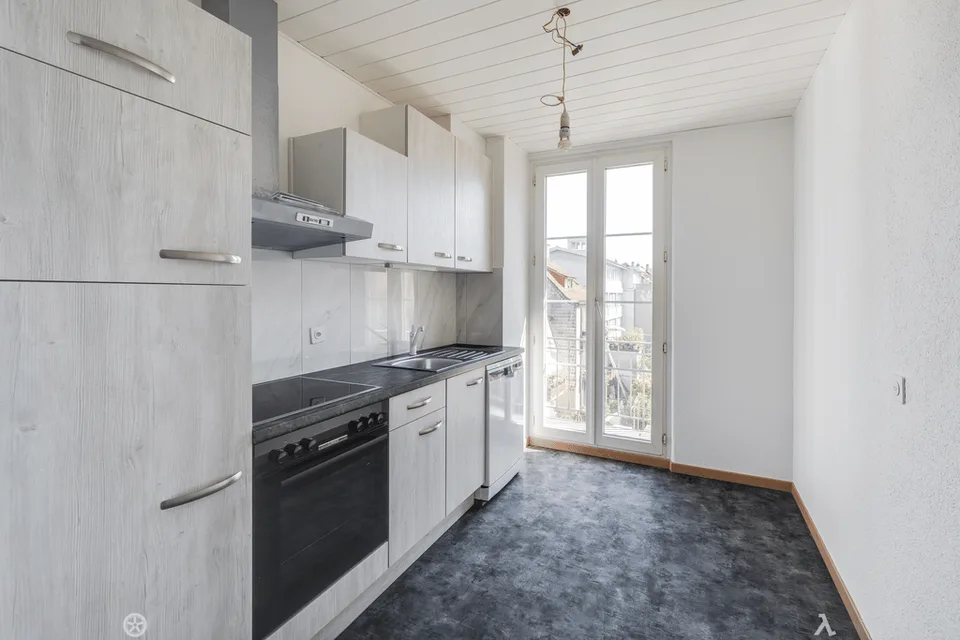Zentrale Lage