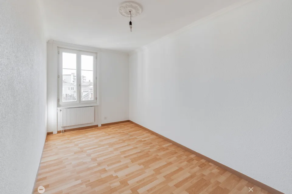 Zentrale Lage